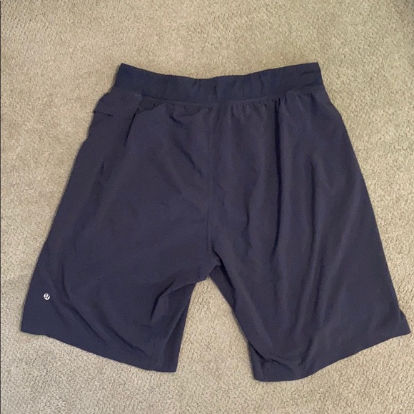 Lululemon Men’s Core Short - Picture 2 of 4